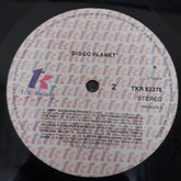 Various - Disco Planet (Vinyl)